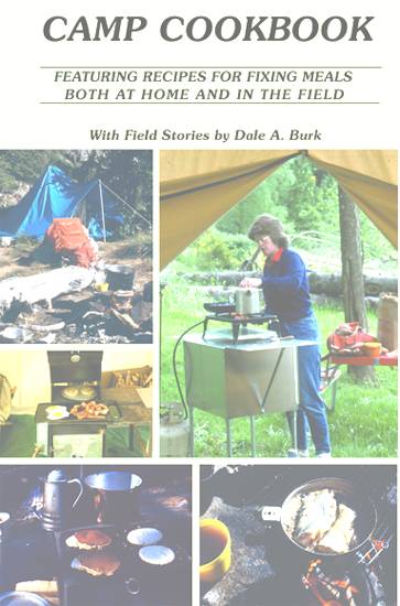 Camp Cookbook