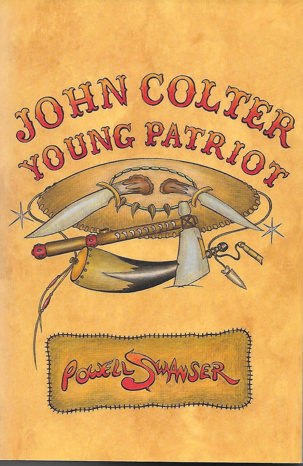 John Colter:Young Patriot